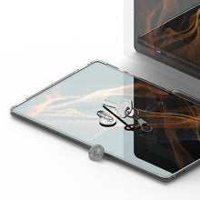 Заредете изображение във визуализатора на галерията – Ringke Invisible Defender ID Glass Screen Protector Samsung Galaxy Tab S8 Ultra (G4as074) - TopMag
