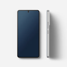 Заредете изображение във визуализатора на галерията – Ringke Invisible Defender ID Glass 2.5D 0.33mm screen protector for Samsung Galaxy A73 5G - TopMag

