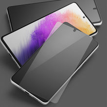 Заредете изображение във визуализатора на галерията – Ringke Invisible Defender ID Glass 2.5D 0.33mm screen protector for Samsung Galaxy A73 5G - TopMag

