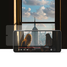 Заредете изображение във визуализатора на галерията – Ringke Invisible Defender ID Glass 2.5D 0.33mm screen protector for Samsung Galaxy A73 5G - TopMag
