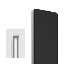 Заредете изображение във визуализатора на галерията – Ringke Invisible Defender ID Glass 2.5D 0.33mm screen protector for Samsung Galaxy A73 5G - TopMag
