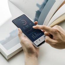 Заредете изображение във визуализатора на галерията – Ringke Invisible Defender ID Glass 2.5D 0.33mm screen protector for Samsung Galaxy A73 5G - TopMag
