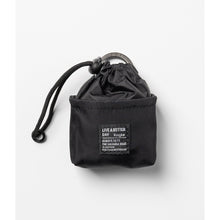 Заредете изображение във визуализатора на галерията – Ringke Mini Pouch Bag Pouch Bucket Bag for headphones small items navy blue (BG08492RS) - TopMag
