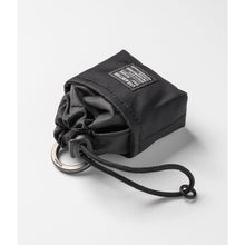 Заредете изображение във визуализатора на галерията – Ringke Mini Pouch Bag Pouch Bucket Bag for headphones small items navy blue (BG08492RS) - TopMag
