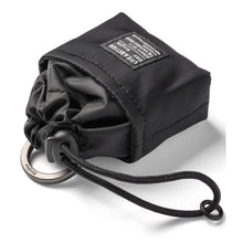 Заредете изображение във визуализатора на галерията – Ringke Mini Pouch Bag Pouch Bucket Bag for headphones small items navy blue (BG08492RS) - TopMag
