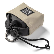 Заредете изображение във визуализатора на галерията – Ringke Mini Pouch Pouch Bucket Bag for headphones small items beige (BG08508RS) - TopMag

