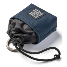Заредете изображение във визуализатора на галерията – Ringke Mini Pouch bag cover Bucket Bag for headphones small items navy blue (BG08515RS) - TopMag

