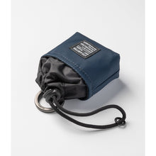 Заредете изображение във визуализатора на галерията – Ringke Mini Pouch bag cover Bucket Bag for headphones small items navy blue (BG08515RS) - TopMag
