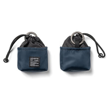 Заредете изображение във визуализатора на галерията – Ringke Mini Pouch bag cover Bucket Bag for headphones small items navy blue (BG08515RS) - TopMag
