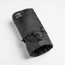 Заредете изображение във визуализатора на галерията – Ringke Mini Pouch Case Cross Bag for headphones small items black (BG08461RS) - TopMag
