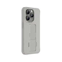 Заредете изображение във визуализатора на галерията – Amazing Thing Matte Pro Mag Case IP156.1PMPGY for Iphone 15 Pro titanium

