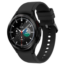 Заредете изображение във визуализатора на галерията – TEMPERED GLASS Spigen GLAS.TR "EZ FIT" 2-PACK GALAXY Watch 4 CLASSIC 46 MM - TopMag
