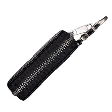 Заредете изображение във визуализатора на галерията – Anti-theft case for car keys blocking radio waves Faraday Box Faraday cage black - TopMag
