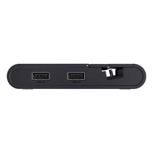 Заредете изображение във визуализатора на галерията – Baseus Mate Docking Type-C Mobile Phone Intelligent HUB Docking Station Pro Black - TopMag

