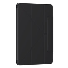 Заредете изображение във визуализатора на галерията – Baseus Safattach Y-type Magnetic Stand Case For Pad Pro 12.9-inch（2018/2020/2021） Gray - TopMag
