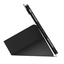 Заредете изображение във визуализатора на галерията – Baseus Safattach Y-type Magnetic Stand Case For Pad Pro 12.9-inch（2018/2020/2021） Gray - TopMag
