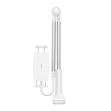Заредете изображение във визуализатора на галерията – Baseus Otaku life rotary adjustment lazy holder Pro（Applicable for phone/ ipad) Silver - TopMag
