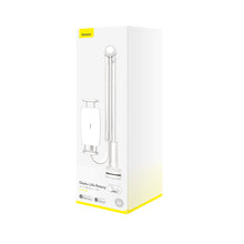 Заредете изображение във визуализатора на галерията – Baseus Otaku life rotary adjustment lazy holder Pro（Applicable for phone/ ipad) Silver - TopMag
