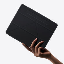Заредете изображение във визуализатора на галерията – Baseus Safattach Y-type Magnetic Stand Case For Pad Pro 11-inch（2018/2020/2021） Gray - TopMag
