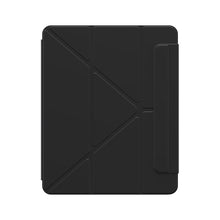 Заредете изображение във визуализатора на галерията – Baseus Safattach Y-type Magnetic Stand Case For Pad Pro 11-inch（2018/2020/2021） Gray - TopMag
