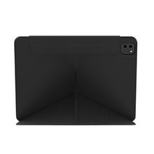 Заредете изображение във визуализатора на галерията – Baseus Safattach Y-type Magnetic Stand Case For Pad Pro 11-inch（2018/2020/2021） Gray - TopMag
