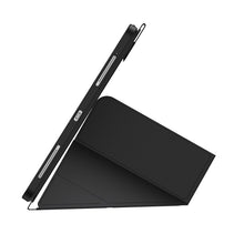 Заредете изображение във визуализатора на галерията – Baseus Safattach Y-type Magnetic Stand Case For Pad Pro 11-inch（2018/2020/2021） Gray - TopMag
