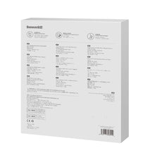 Заредете изображение във визуализатора на галерията – Baseus Safattach Y-type Magnetic Stand Case For Pad Pro 11-inch（2018/2020/2021） Gray - TopMag
