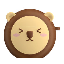 Заредете изображение във визуализатора на галерията – Baseus silicone case for Bowie E3 headphones brown (AREA000008) - TopMag
