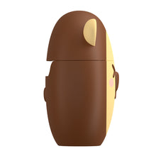 Заредете изображение във визуализатора на галерията – Baseus silicone case for Bowie E3 headphones brown (AREA000008) - TopMag
