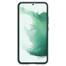 Заредете изображение във визуализатора на галерията – Spigen THIN FIT GALAXY S22 + PLUS ABYSS GREEN - TopMag
