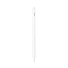 Заредете изображение във визуализатора на галерията – Hoco gm102 smooth series active anti-mistake touch capacitive pen gm102 white - TopMag
