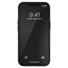Заредете изображение във визуализатора на галерията – Adidas OR Moulded PU FW21 iPhone 13 Pro /13 6,1" czarno biały/black white 47115
