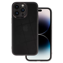 Заредете изображение във визуализатора на галерията – Protective Lens Case for Samsung Galaxy A05S black clear
