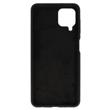 Заредете изображение във визуализатора на галерията – Silicone Lite Case for Samsung Galaxy A22 4G black
