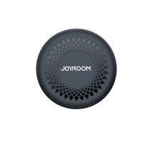 Заредете изображение във визуализатора на галерията – Joyroom JR-ZS356 magnetic phone holder for air vent - dark gray
