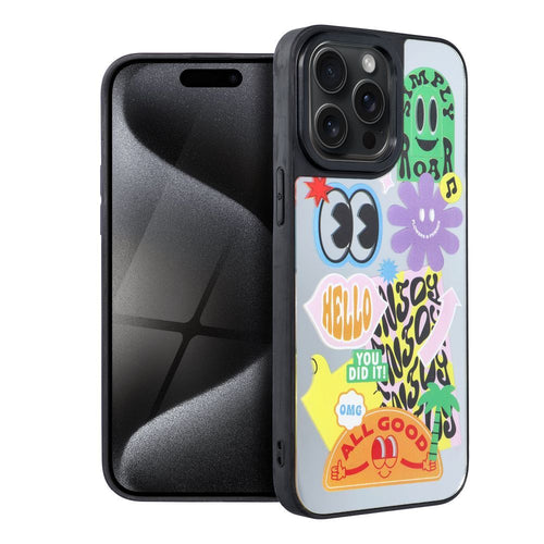 Roar CHILL FLASH Case - for iPhone 11 Pro Style 3