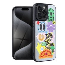Заредете изображение във визуализатора на галерията – Roar CHILL FLASH Case - for iPhone 15 Style 3
