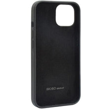 Заредете изображение във визуализатора на галерията – Original Case AUDI hardcase Silicone Case AU-LSRIP14-Q3/D1-BK for Iphone 14 black
