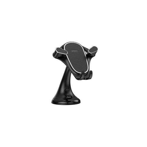 WiWU - Universal Gravity Car Holder CH019 with Suction Cup