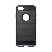 Заредете изображение във визуализатора на галерията – CARBON PRO Case for IPHONE 7 / 8 / SE 2020 / SE 2022 black
