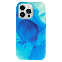 Заредете изображение във визуализатора на галерията – Leather Ink Case for Iphone 11 Pro Max design 4
