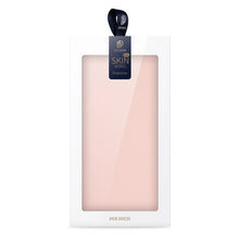 Заредете изображение във визуализатора на галерията – Dux Ducis Skin Pro flip case for Xiaomi Redmi Note 13 4G - pink
