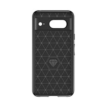 Заредете изображение във визуализатора на галерията – Thunder Case for Google Pixel 8 Pro - black
