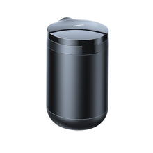 Заредете изображение във визуализатора на галерията – Baseus Premium 2 Series car ashtray - black
