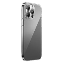Заредете изображение във визуализатора на галерията – Baseus Crystal Case for iPhone 14 Pro thin cover + transparent glass
