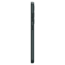 Заредете изображение във визуализатора на галерията – Spigen Thin Fit case for Samsung Galaxy S24 - dark green
