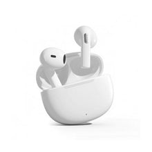 Заредете изображение във визуализатора на галерията – QCY T20 TWS T20 wireless headphones white
