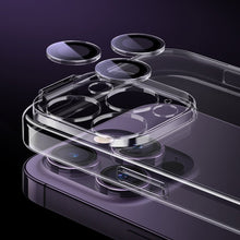 Заредете изображение във визуализатора на галерията – Camera Glass for iPhone 12 / 12 mini / 11 Baseus Camera Glass
