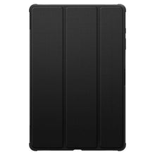 Заредете изображение във визуализатора на галерията – Spigen RUGGED ARMOR "PRO" GALAXY TAB S9+ PLUS 12.4 X810 / X816B BLACK

