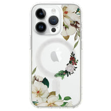 Заредете изображение във визуализатора на галерията – Tel Protect Flower Magsafe for Iphone 13 design 3
